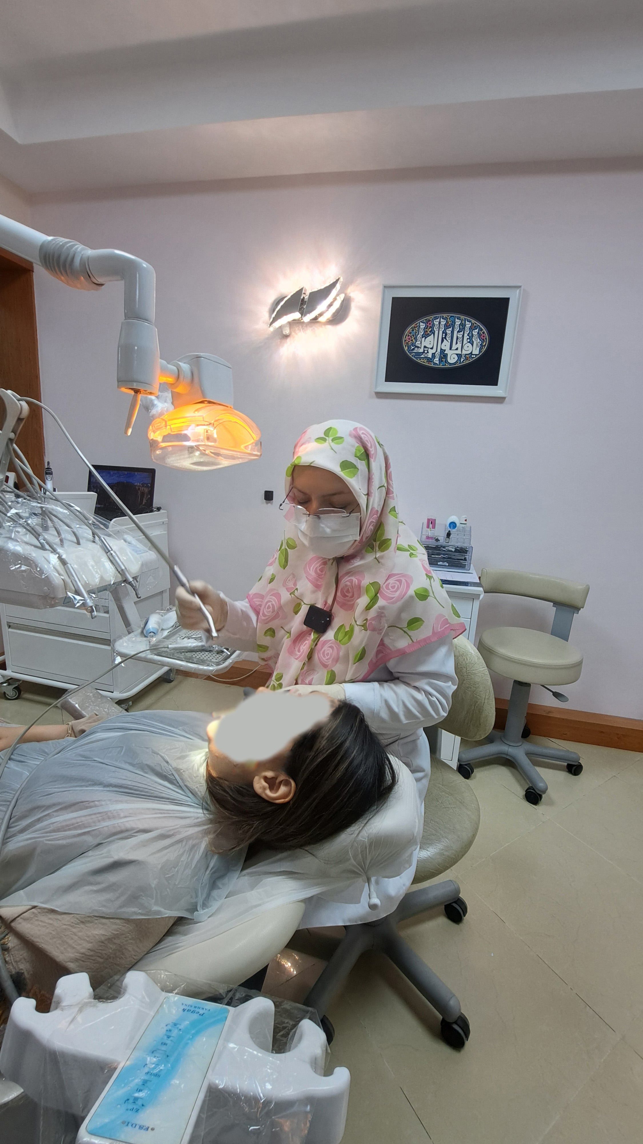 دکتر حوریه سادات موسوی